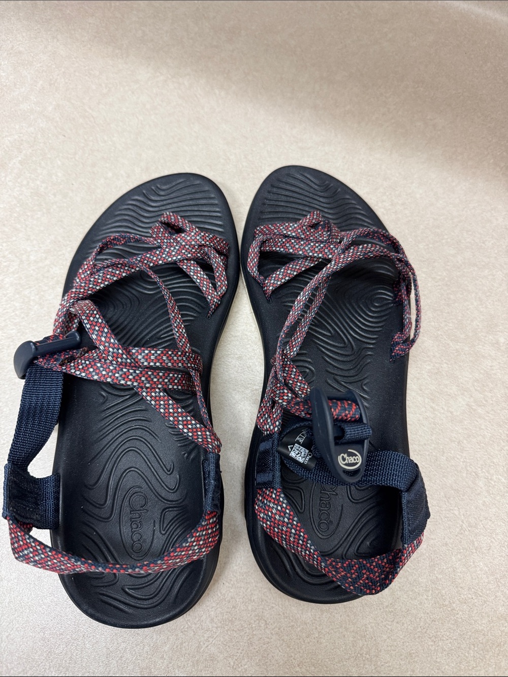 Chaco shoes